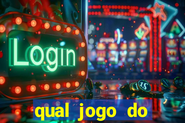 qual jogo do tigrinho ganhar dinheiro